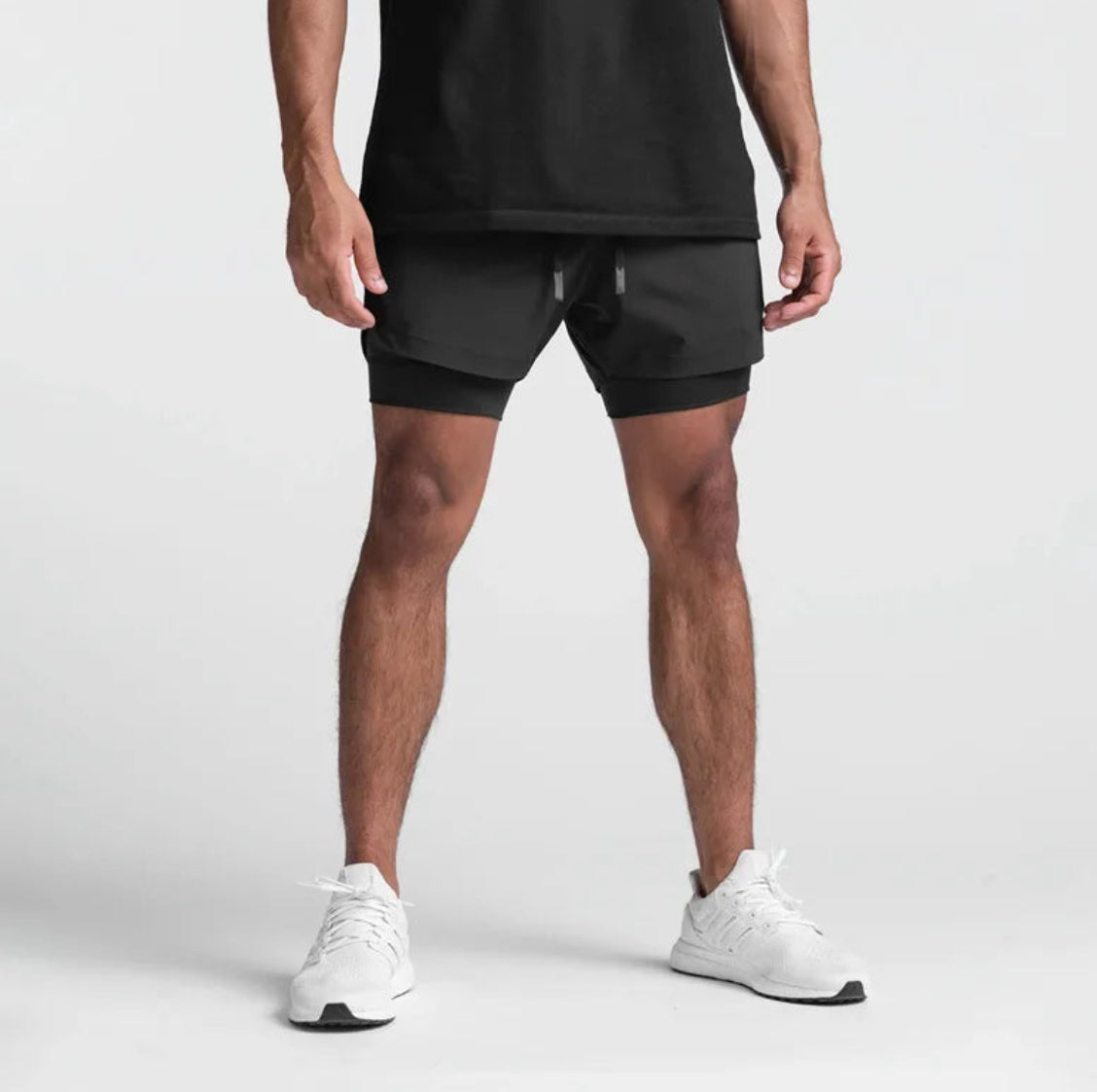 Men's Gym Shorts