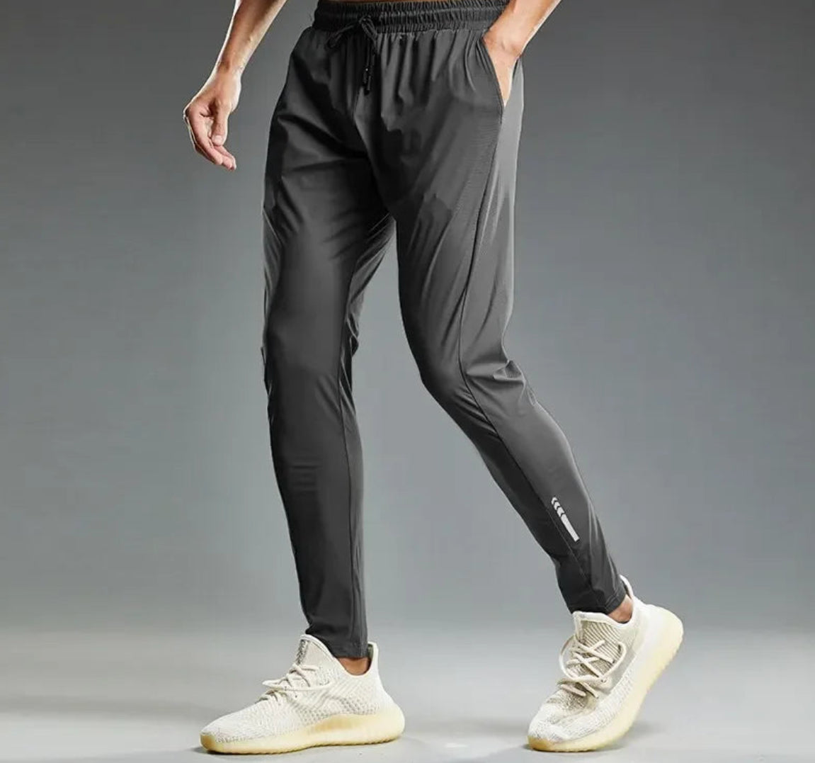 Men's Gym Pants & Trousers