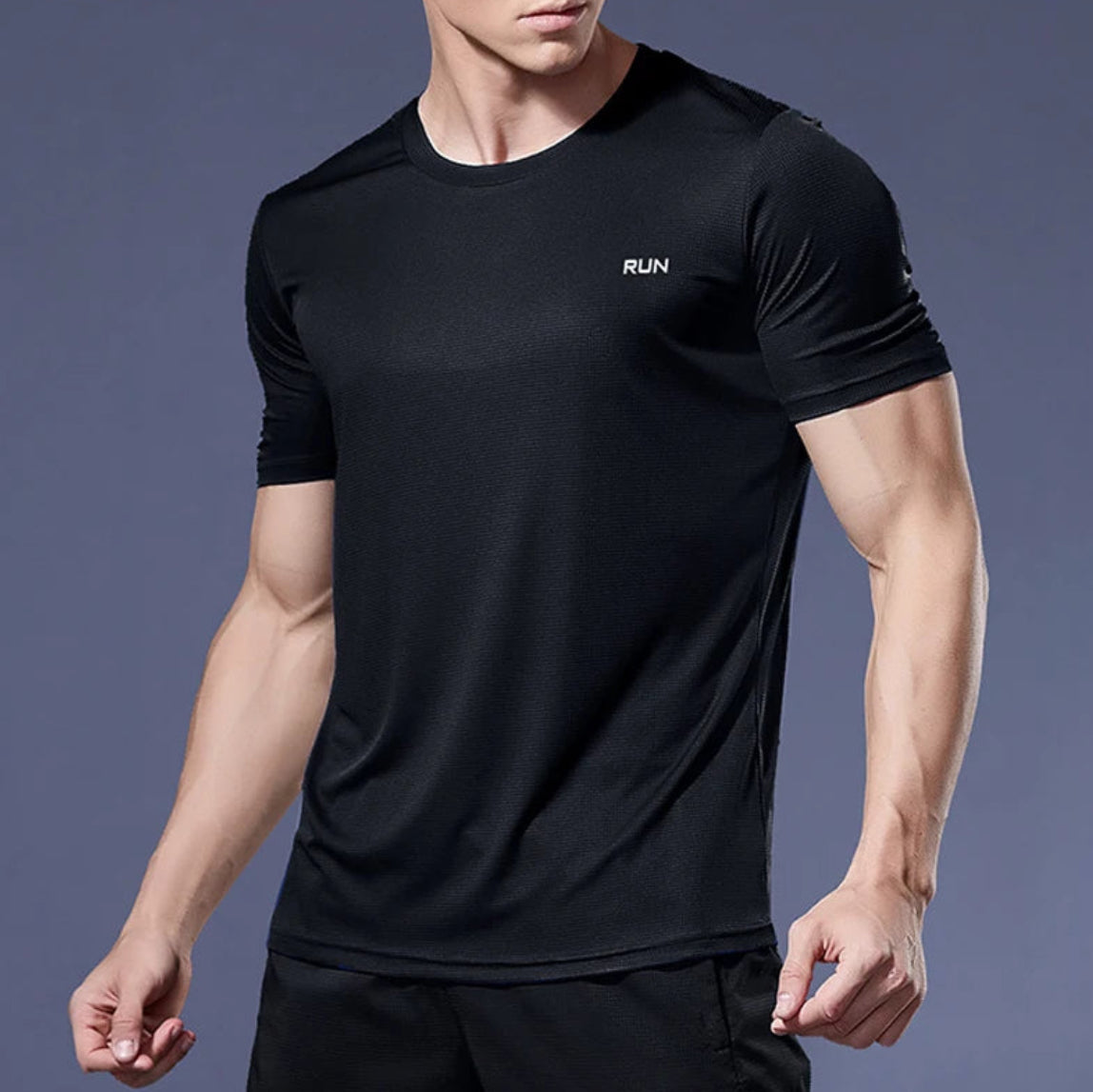 Men's Gym Tops