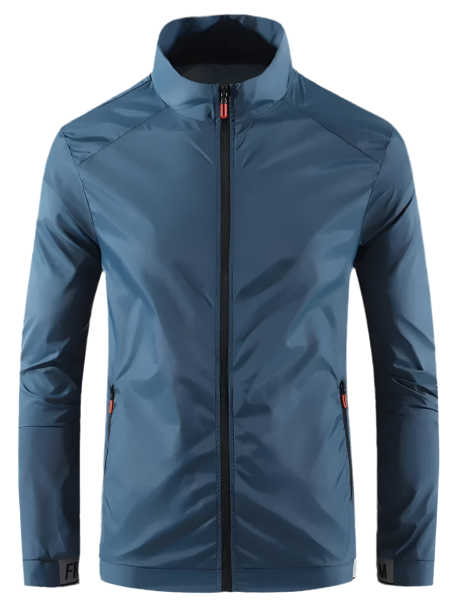 Men’s Waterproof Jacket - MORE COLOURS