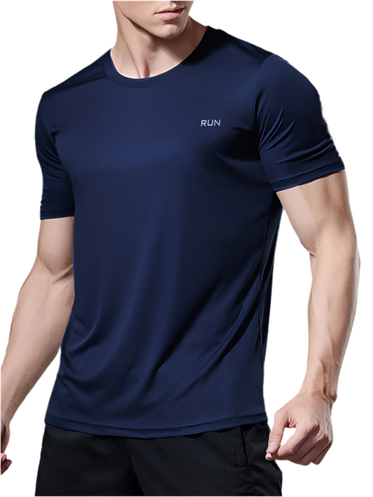 Men’s Running T-Shirt - MORE COLOURS