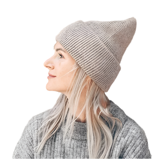 Women’s Beanie - MORE COLOURS