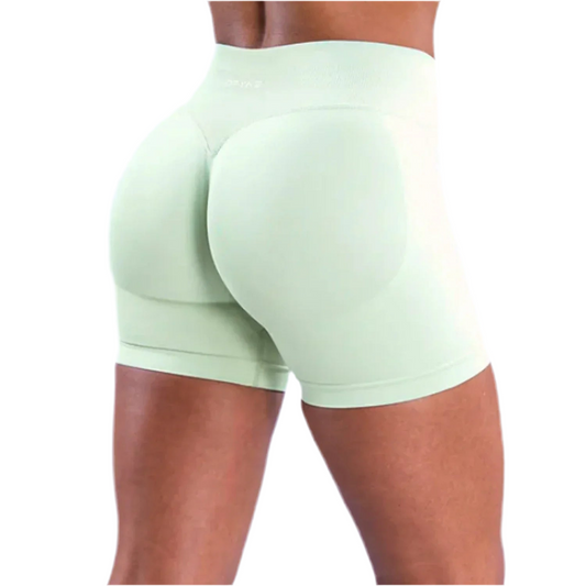 Women’s Scrunch Shorts - MORE COLOURS