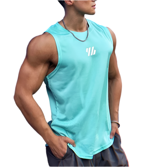 Men’s GYM Tank Top - MORE COLOURS