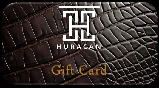 Huracan Apparel Gift Card