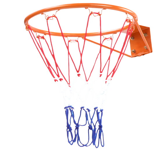 Wall Mounted Basketball Hoop 32cm