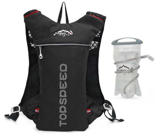 5L Trail Running Ultra Light Backpack - MORE COLOURS