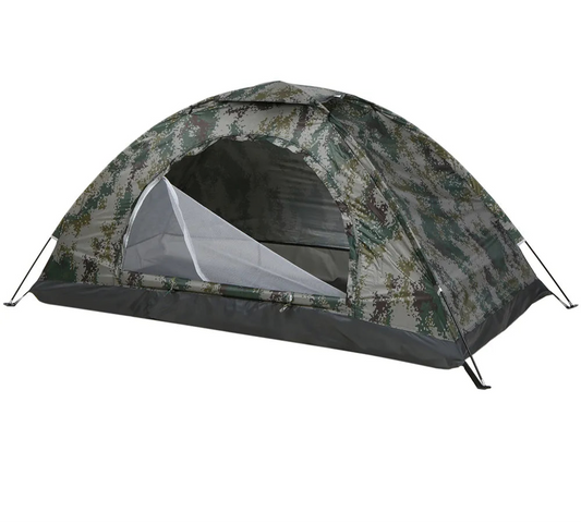 1 Or 2 Person Ultralight Camping Tent