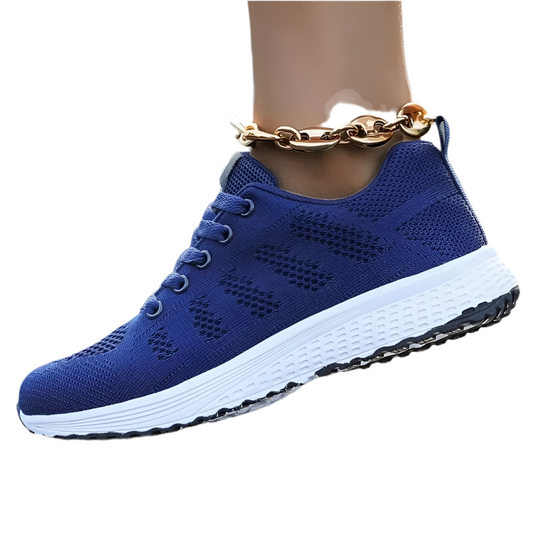 Womens Breathable Mesh Sneaker- MORE COLOURS