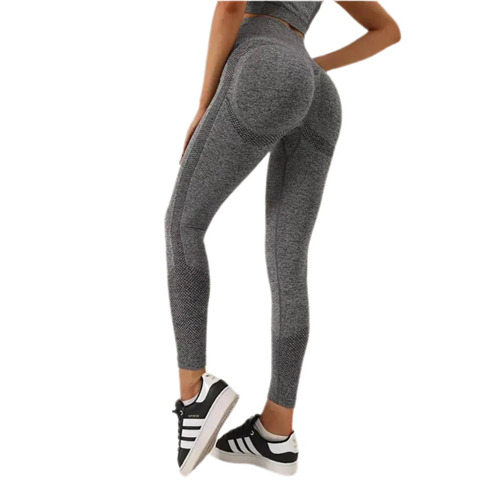 Women’s  Sport High Waste Leggings - MORE COLOURS