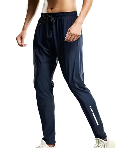 Men’s Elastic Sweatpants - MORE COLOURS