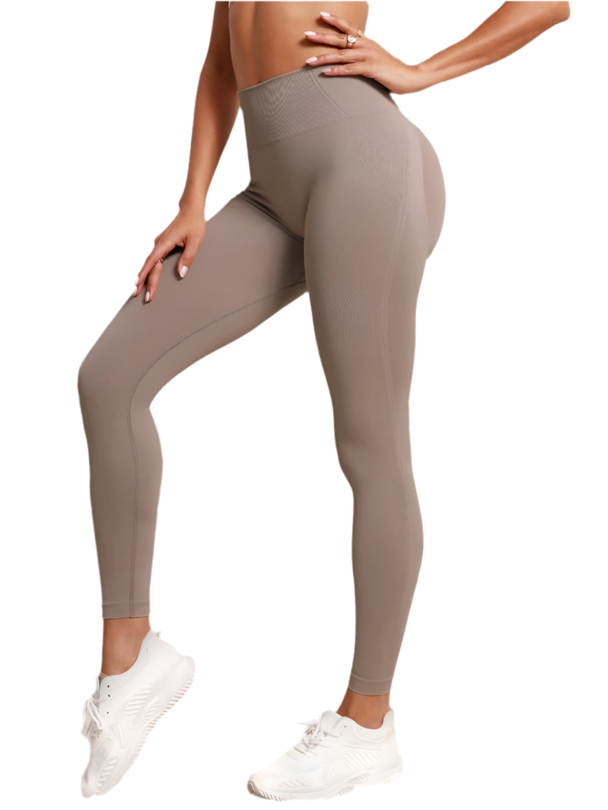 Women’s Sports Leggings High Waist - MORE COLOURS