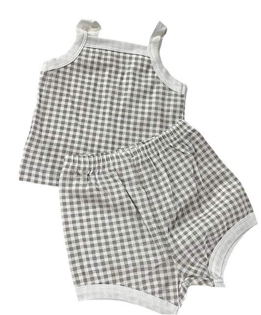 Children Clothing Set - MORE COLOURS