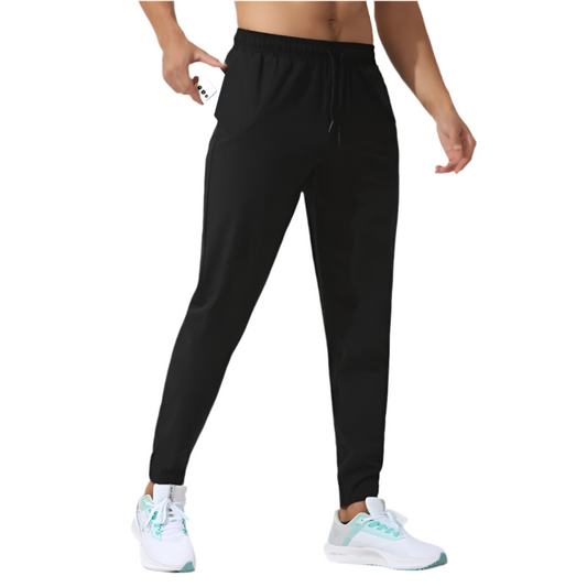 Men’s Elasticated Sweat Pants - MORE COLOURS