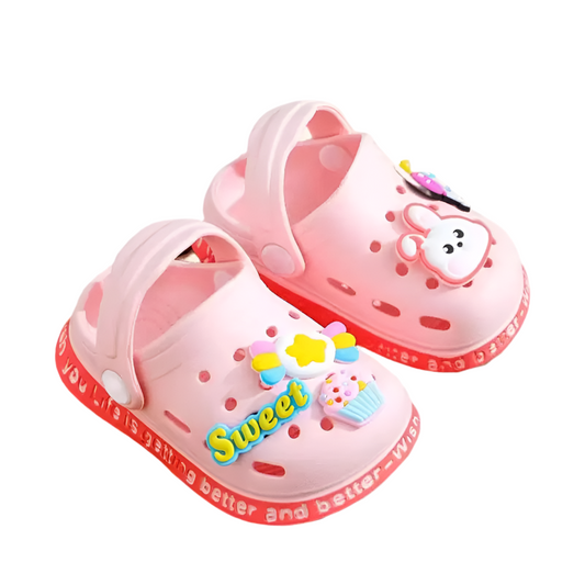 Kids Crocs - MORE COLOURS