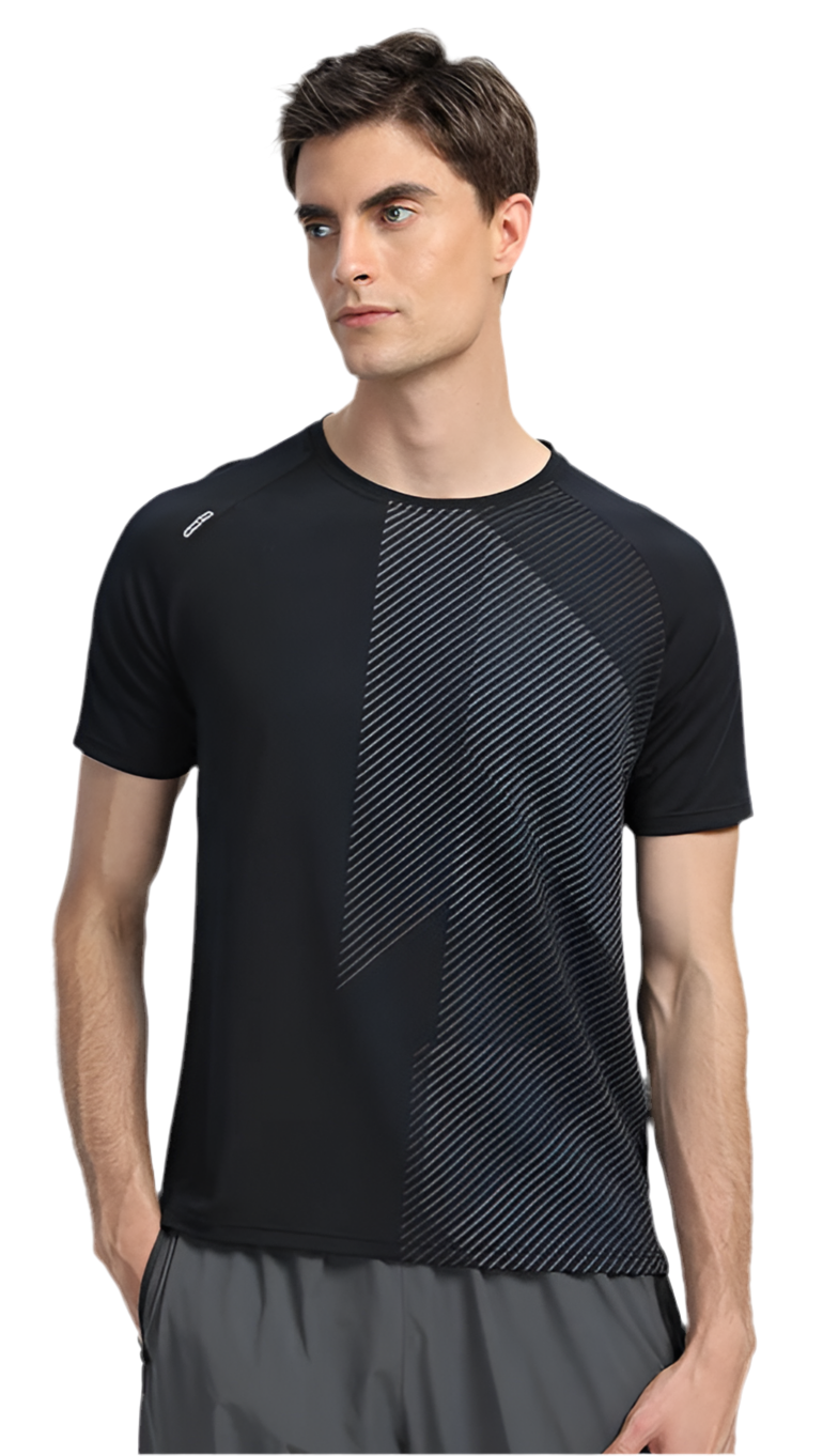 Men’s Running T-shirt - MORE COLOURS