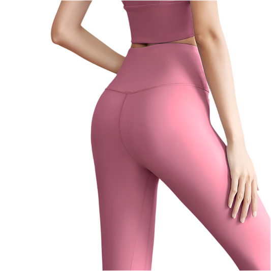 Women’s Yoga Leggings - MORE COLOURES