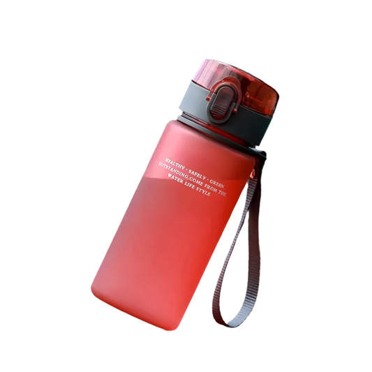 Drink Bottle 400ml - MORE COLOURS