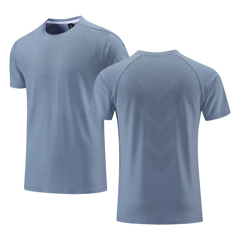 Men’s Running T-shirt - MORE COLOURS