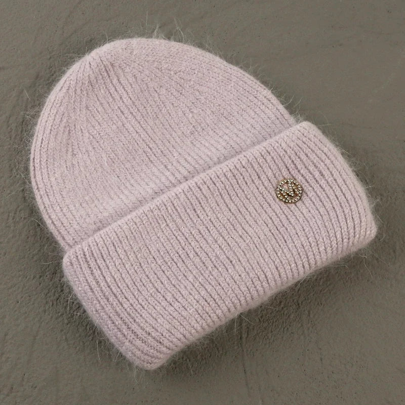 Women’s Beanie - MORE COLOURS