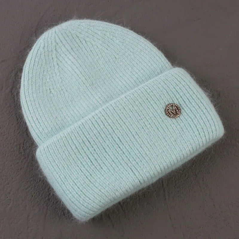 Women’s Beanie - MORE COLOURS