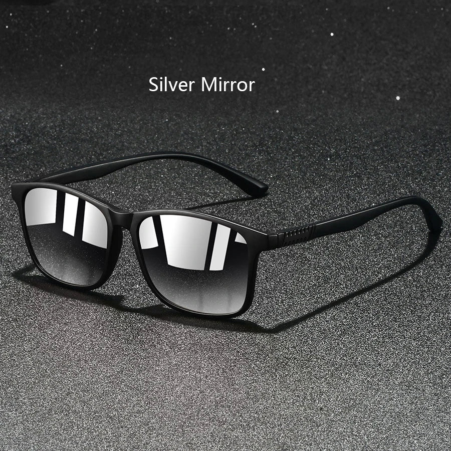 Men’s Sunglasses - MORE COLOURS