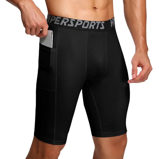 Men’s Compression Shorts - MORE COLOURS