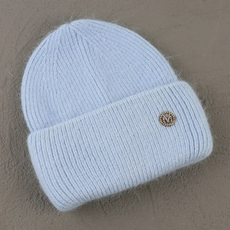 Women’s Beanie - MORE COLOURS