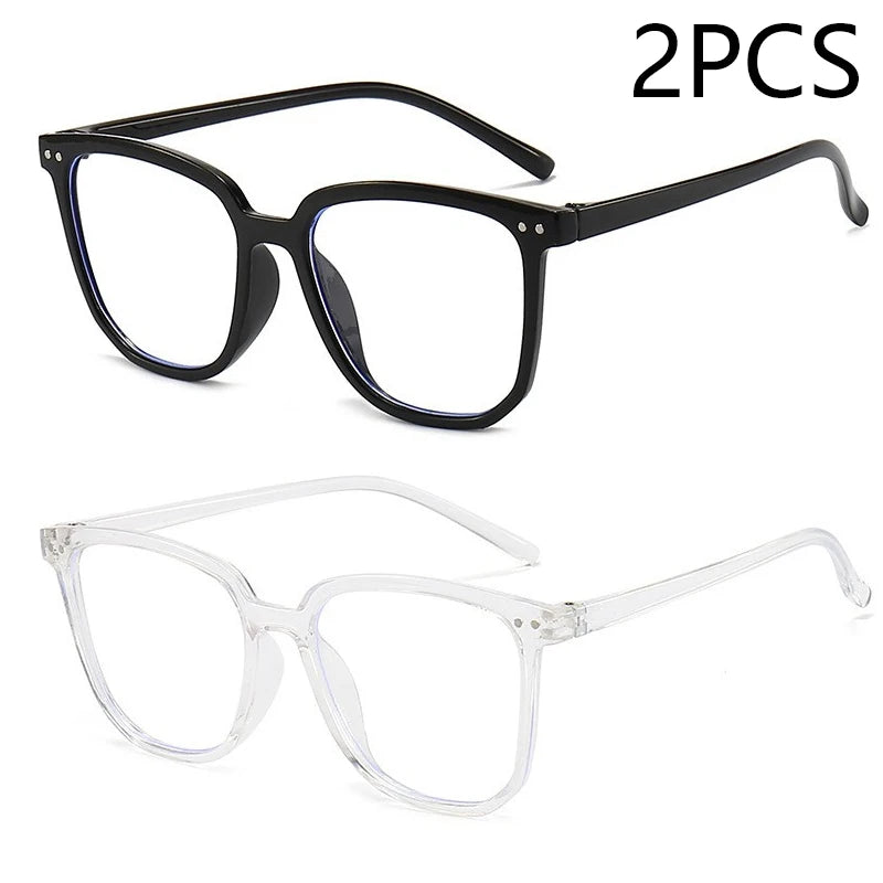 Unisex Anti-blue Light Glasses - MORE COLOURS