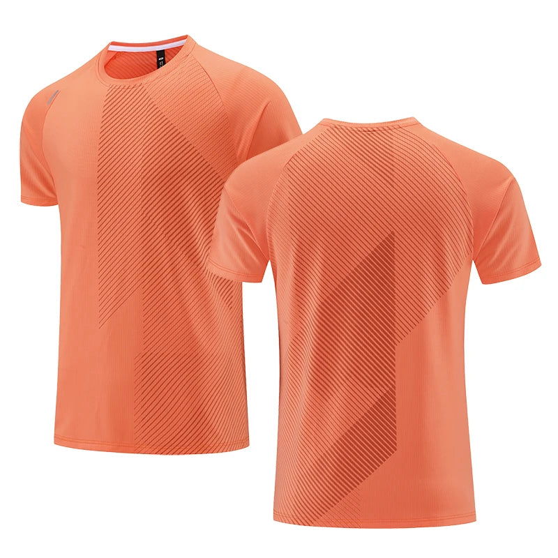 Men’s Running T-shirt - MORE COLOURS