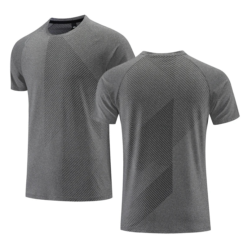 Men’s Running T-shirt - MORE COLOURS