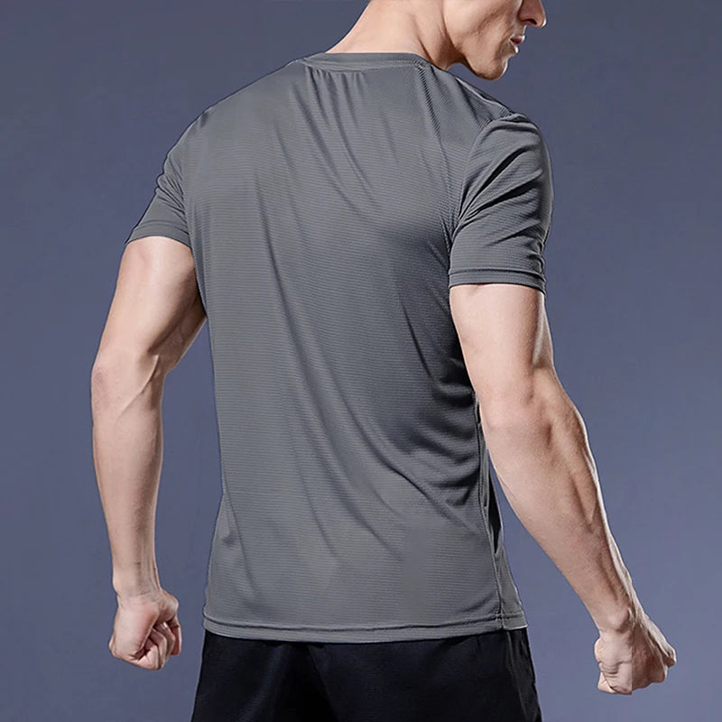 Men’s Running T-Shirt - MORE COLOURS