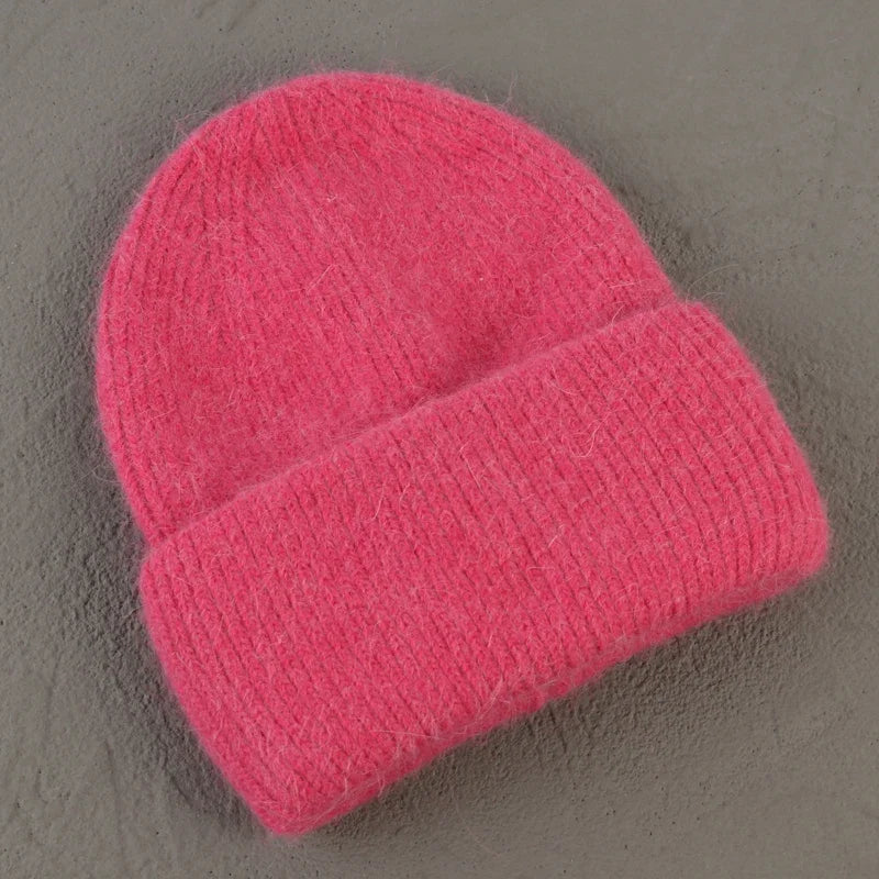 Women’s Beanie - MORE COLOURS