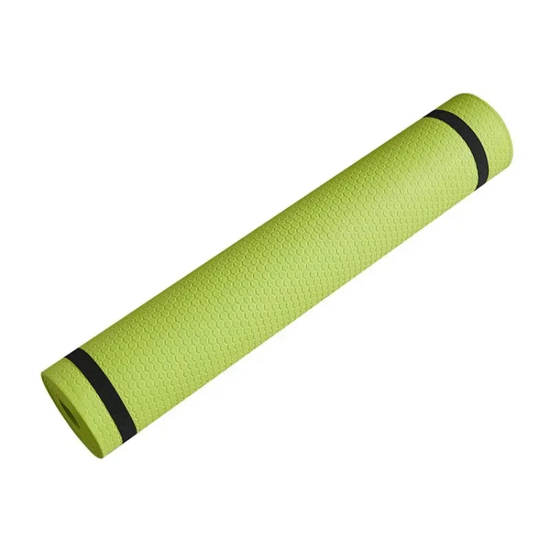 3MM-5MM Thick Yoga Mat