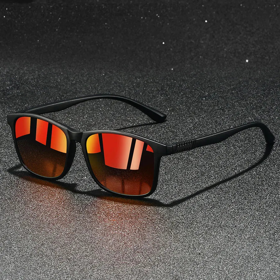 Men’s Sunglasses - MORE COLOURS