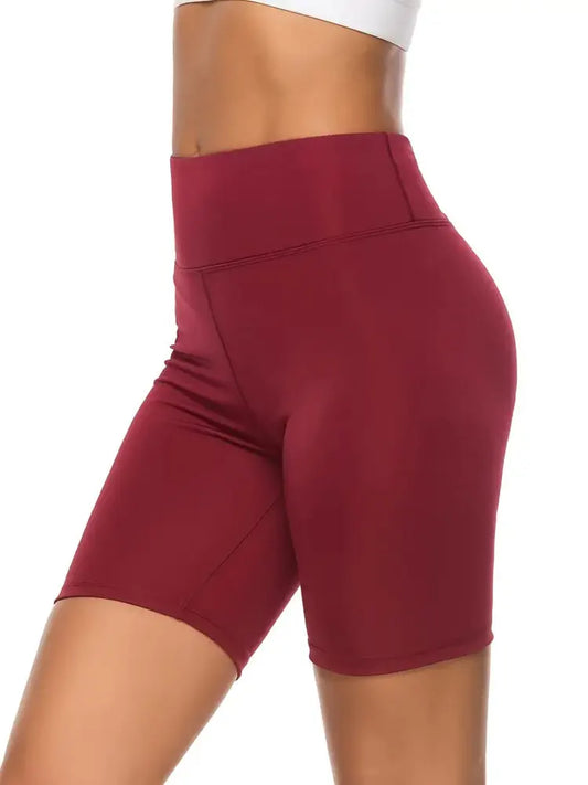 Womens Stretchy Shorts