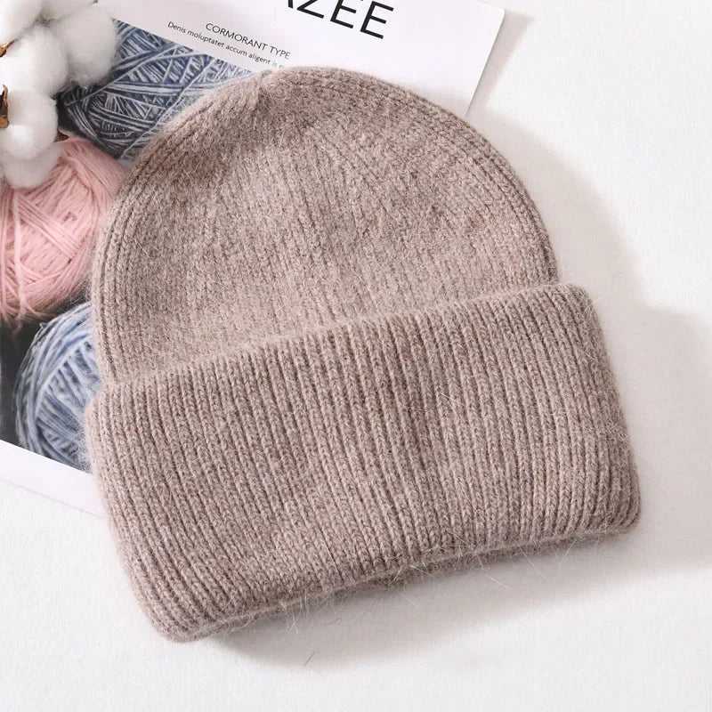 Women’s Beanie - MORE COLOURS