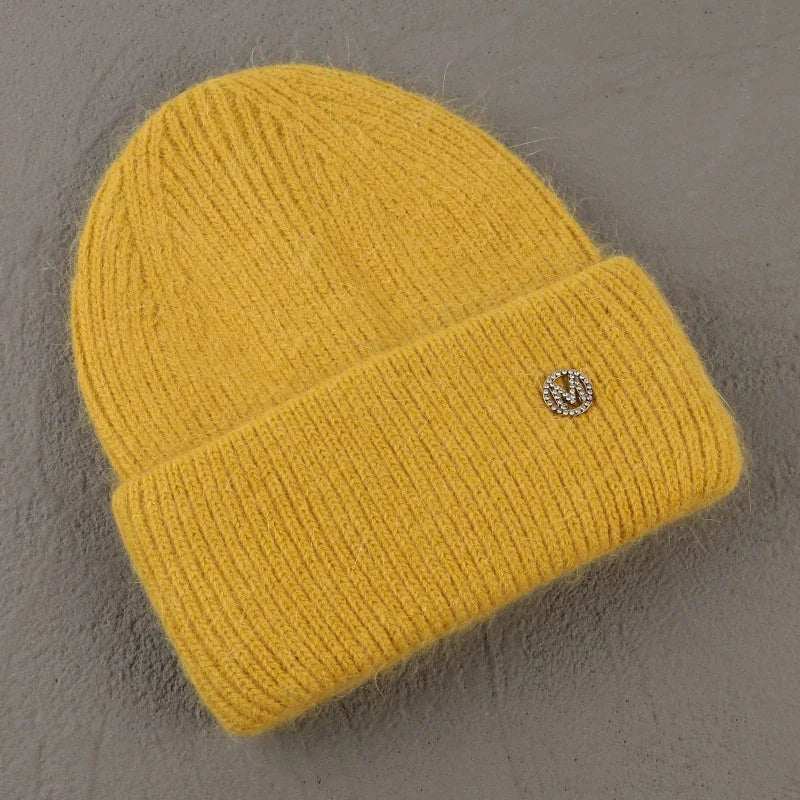 Women’s Beanie - MORE COLOURS