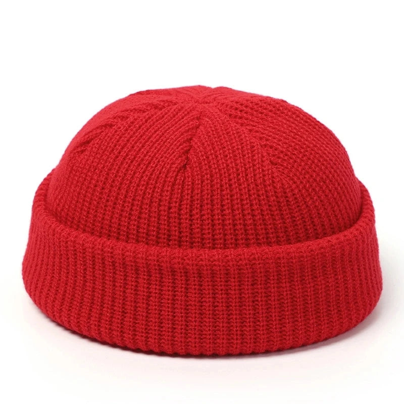 Unisex Beanie - MORE COLOURS