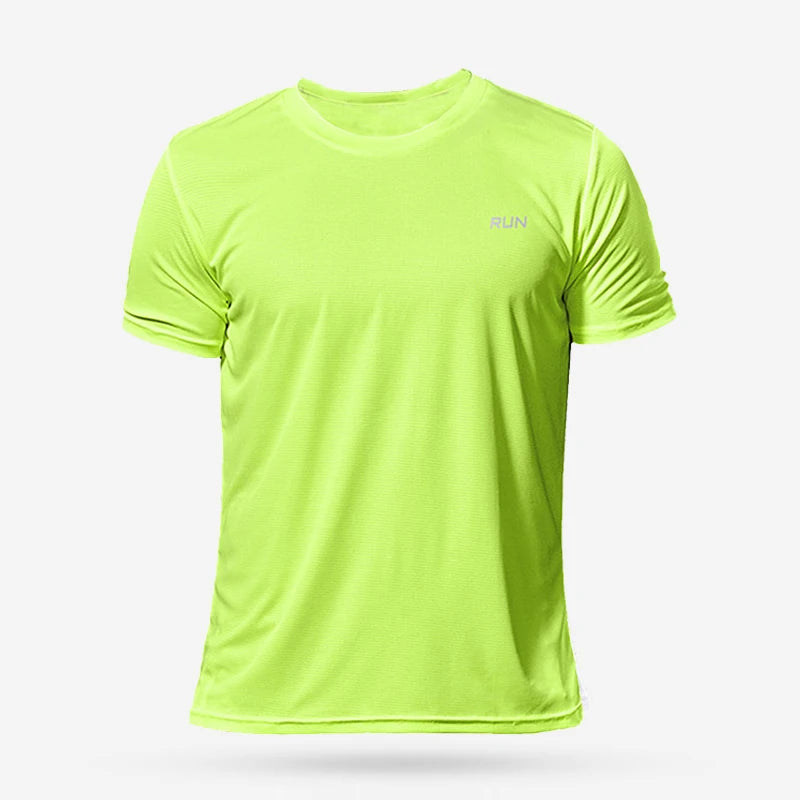 Men’s Running T-Shirt - MORE COLOURS