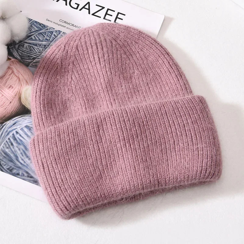 Women’s Beanie - MORE COLOURS