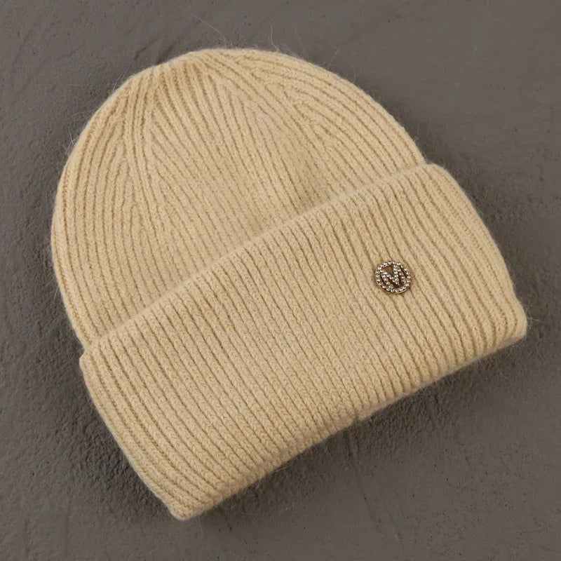 Women’s Beanie - MORE COLOURS