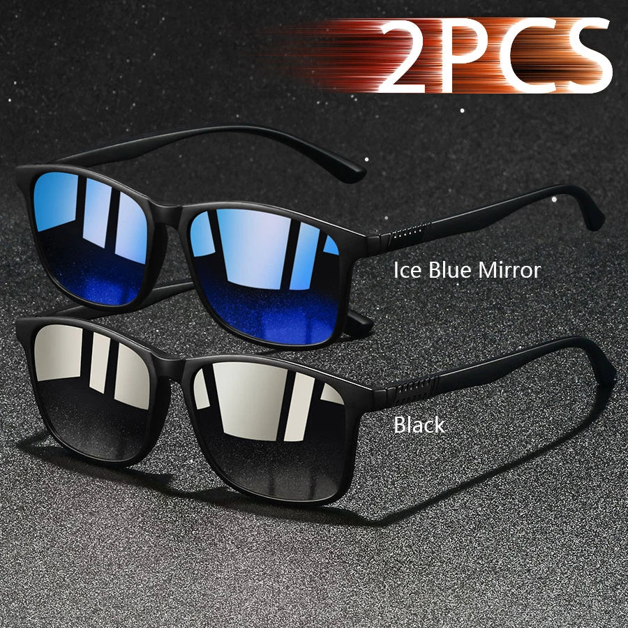 Men’s Sunglasses - MORE COLOURS