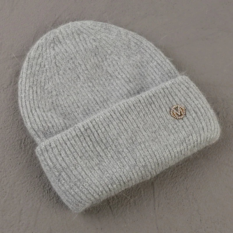 Women’s Beanie - MORE COLOURS