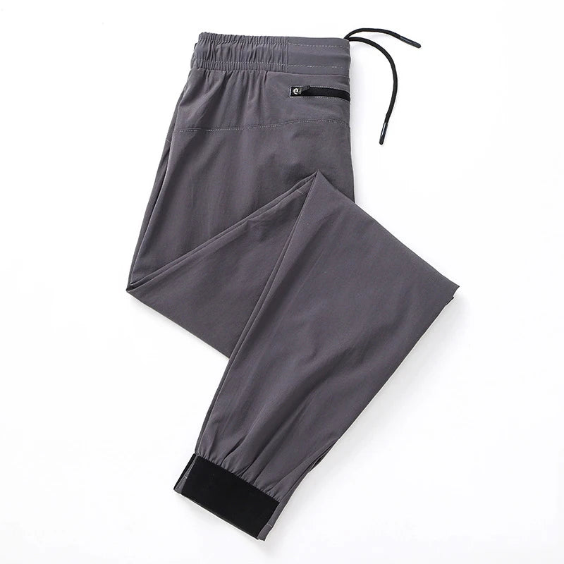 Men’s Elasticated Sweat Pants - MORE COLOURS