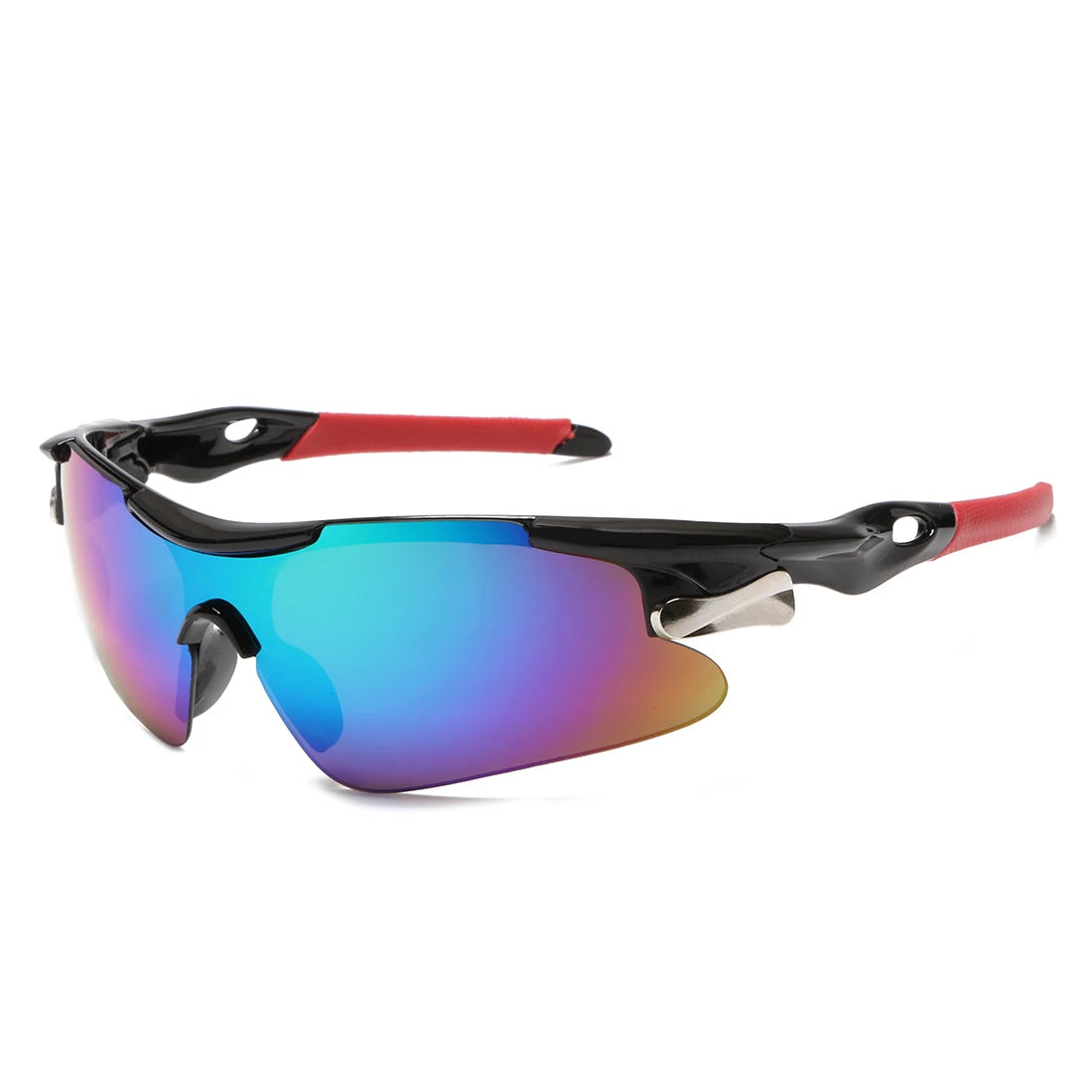 Unisex Outdoor Sports Sunglasses - MORE COLOURS & OPTIONS