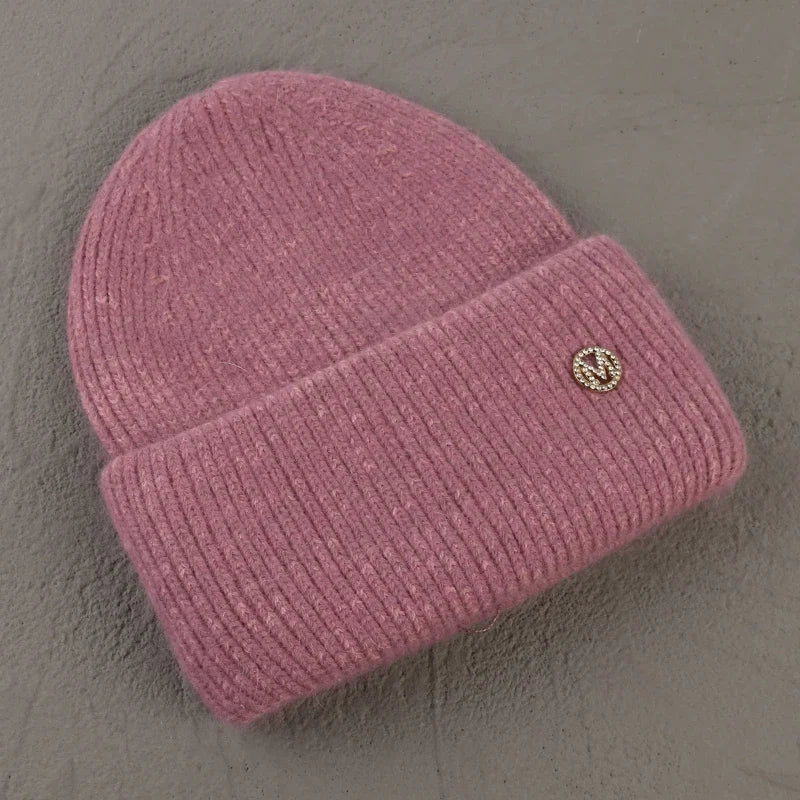 Women’s Beanie - MORE COLOURS