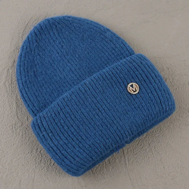 Women’s Beanie - MORE COLOURS