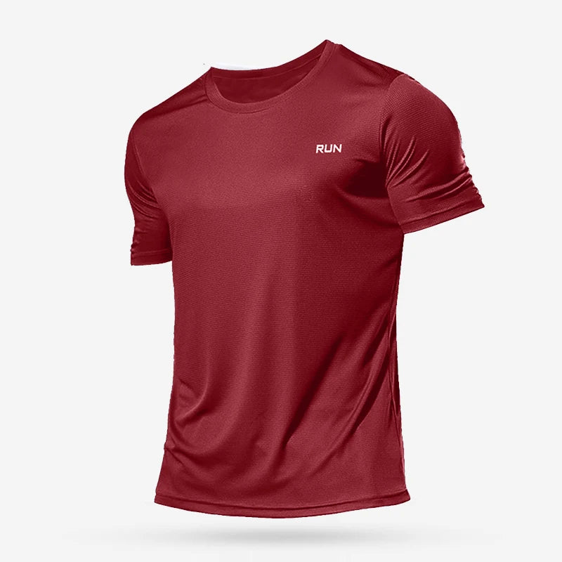 Men’s Running T-Shirt - MORE COLOURS