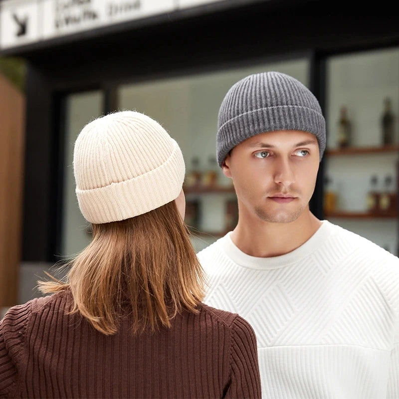 Unisex Beanie - MORE COLOURS